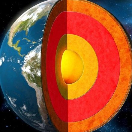 New theory for the Earth's core