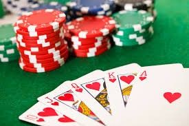 an image example of poker