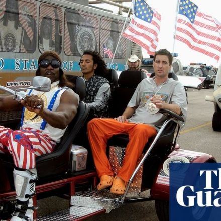 Idiocracy: a disturbingly prophetic look at the future of America – and our era of stupidity