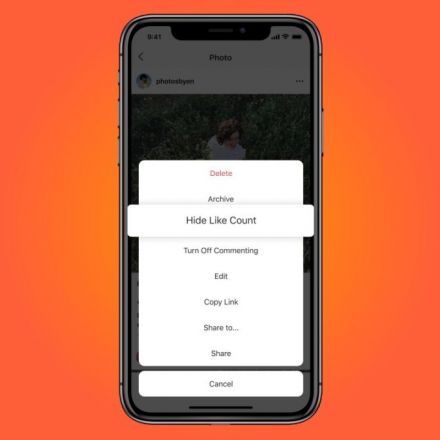 Instagram and Facebook users can now finally hide like counts - here's how