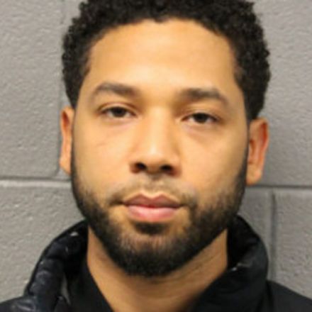 Criminal charges against 'Empire' actor Jussie Smollett dropped