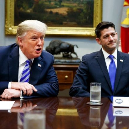 Paul Ryan says Donald Trump won't be the GOP presidential nominee in 2024: 'We all know that he will lose'