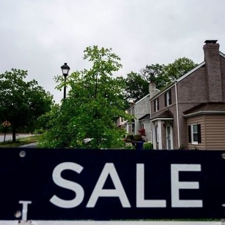There’s A Boom In Homebuying As Unemployment Soars