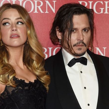 Johnny Depp Allowed to Pursue Defamation Suit Against Amber Heard