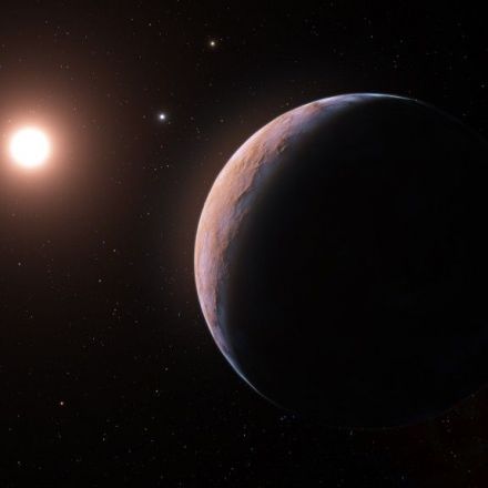 Earth-like planet spotted orbiting Sun’s closest star