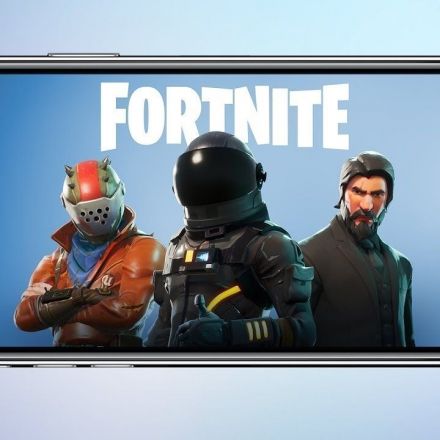 Apple Says 'We Won't Make an Exception' for Epic Games in App Store Dispute