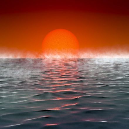 Say hi to Hycean worlds, a new class of exoplanet that could host life