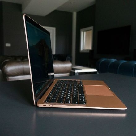 ‘Several’ ARM-based Mac laptops and desktops coming next year, says report