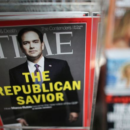Meredith Corp. to buy Time Inc. for upward of $2.8 billion
