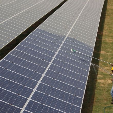 Solar is now ‘cheapest electricity in history’, confirms IEA