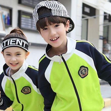 Chinese schools are using ‘smart uniforms’ to track their students’ locations