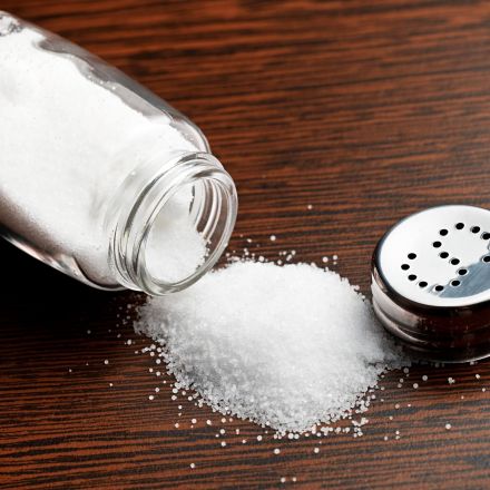 Moderate Salt Intake May Not Increase Risk of Heart Diseases, Says Study
