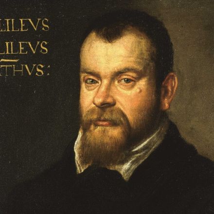 Researcher discovers another astronomy book written by Galileo Galilei