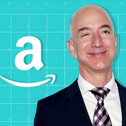 Jeff Bezos net worth: Amazon CEO now richest person in history