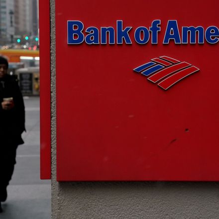 Bank of America reaches $75 mln settlement over excessive fees