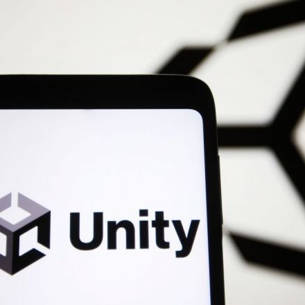 Unity is merging with a company who made a malware installer