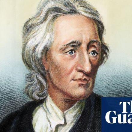 Lost memoir paints revered philosopher John Locke as ‘vain, lazy and pompous’
