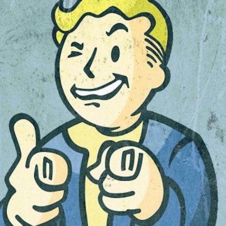 Bethesda Teasing Fallout Announcement