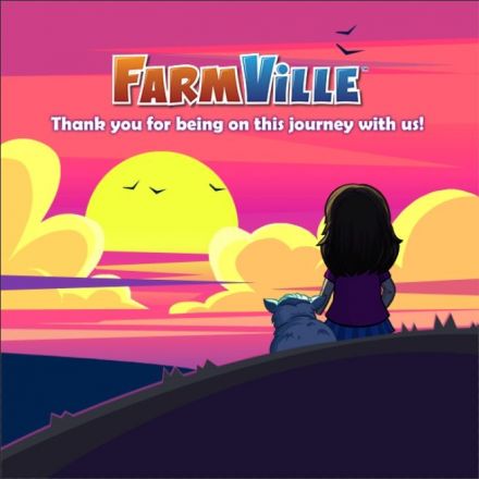 FarmVille, One of the Original Facebook Hit Games, Set to Shut Down at the End of 2020