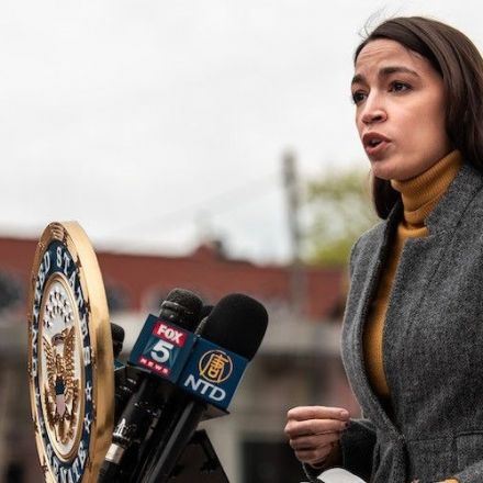 'War Is Not a Game': AOC to File Amendment Banning US Military From Recruiting on Twitch