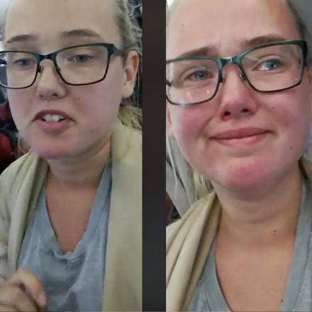 Swedish student whose flight disruption went viral now faces charges