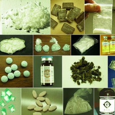 Drugs From Darknet Markets