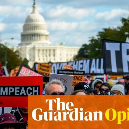 Trump has savaged the environment. The planet cannot afford a second term