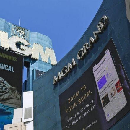 MGM Resorts is back online after a huge cyberattack. The hack might have cost the Vegas casino operator $80 million.