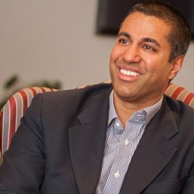 The FCC's Attack On Net Neutrality Is Based Entirely On Debunked Lobbyist Garbage Data