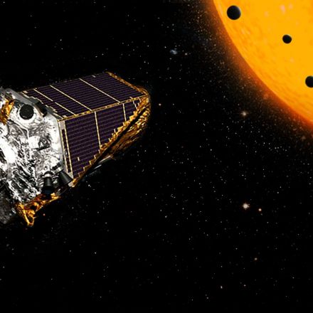 NASA to Unveil Exoplanet Discovery Thursday