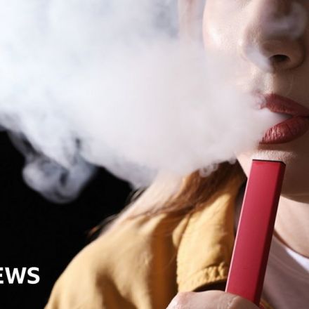 Councils call for ban on disposable vapes by 2024