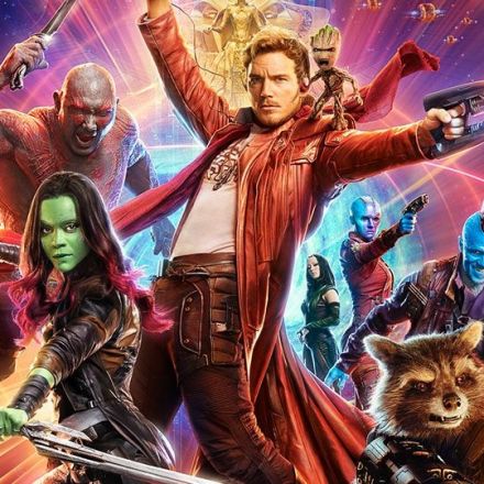 Guardians Of The Galaxy Vol. 3 Expected To Begin Production In February 2021