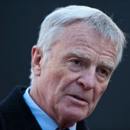 Max Mosley ‘found with fatal gunshot wound after learning he had terminal cancer’
