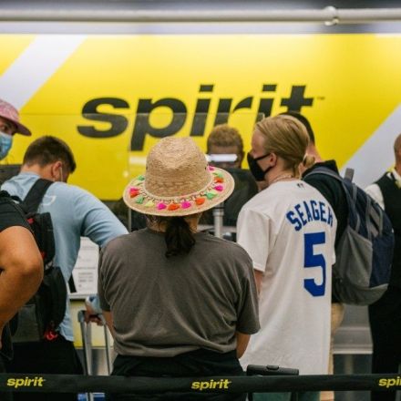 Spirit Airlines CEO explains what caused the carrier’s meltdown