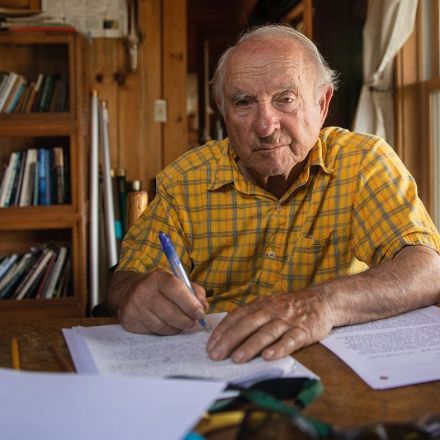 The founder of Patagonia is giving his company away to help fight climate change