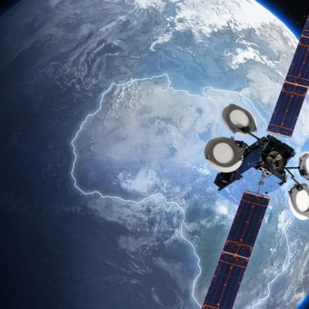 Boeing Backs Out of Global IP Satellite Order Financed by China