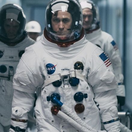 One Apollo Historian's Thoughts on "First Man"