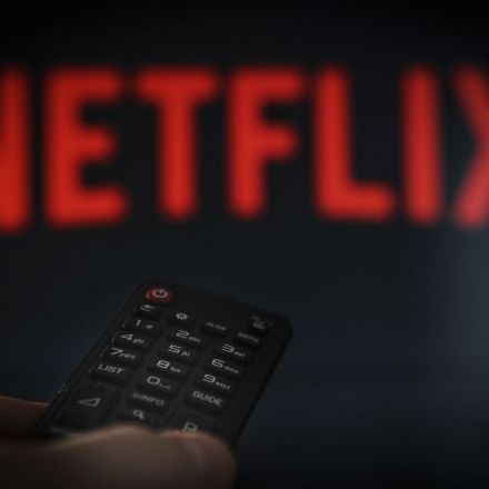 Netflix Shares Rise 7% As Wall Street Sees Comcast Subscriber Losses As A Boost