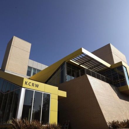 Uproar at KCRW as former producer accuses public radio giant of 'blatant racism'