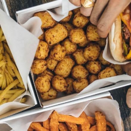 Lewis Hamilton is launching an international vegan burger restaurant