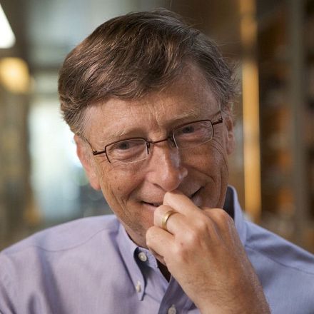 Bill Gates now uses an Android phone, has no interest in an iPhone