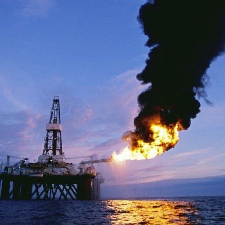 Big banks fund new oil and gas despite net zero pledges