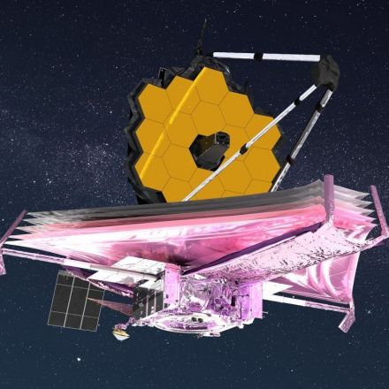 What will the James Webb Space Telescope look at first?