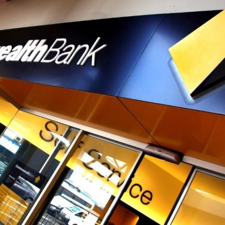 Australia's Commonwealth Bank slapped with class-action suit
