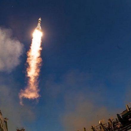 Russia Is Working On A Reusable Single-Stage Rocket ‘Korona’ That Would Have A Useful Life Of 100 Flights