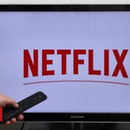 Netflix 'reactivated' users without permission