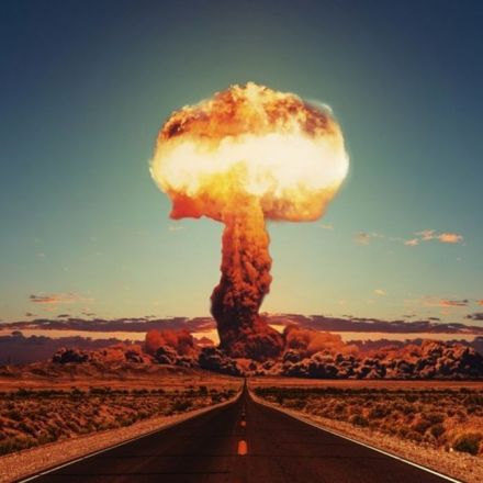Energy of '25 billion atomic bombs' trapped on Earth in just 50 years, all because of global warming