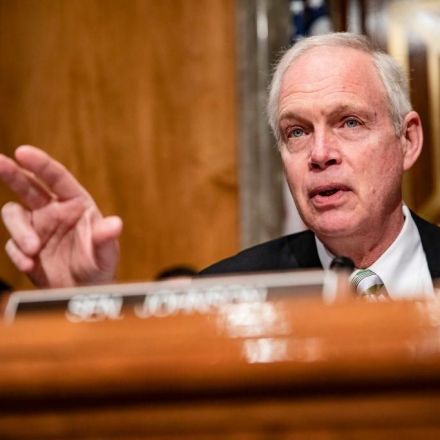 Sen. Ron Johnson says it's not 'society's responsibility' to care for 'other people's children' while arguing against child care subsidies for working parents