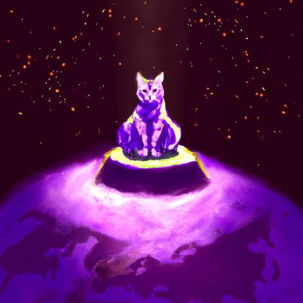 The Dark Truth About Cats — Countere Magazine