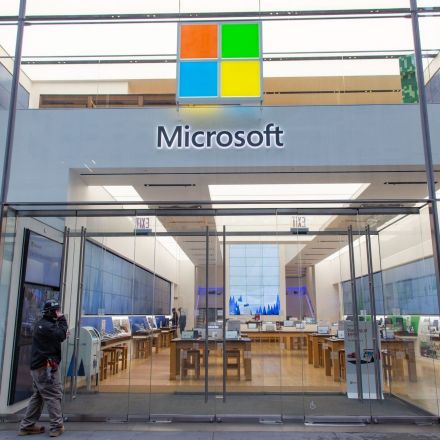 Microsoft accidently exposed 250 million customer service records